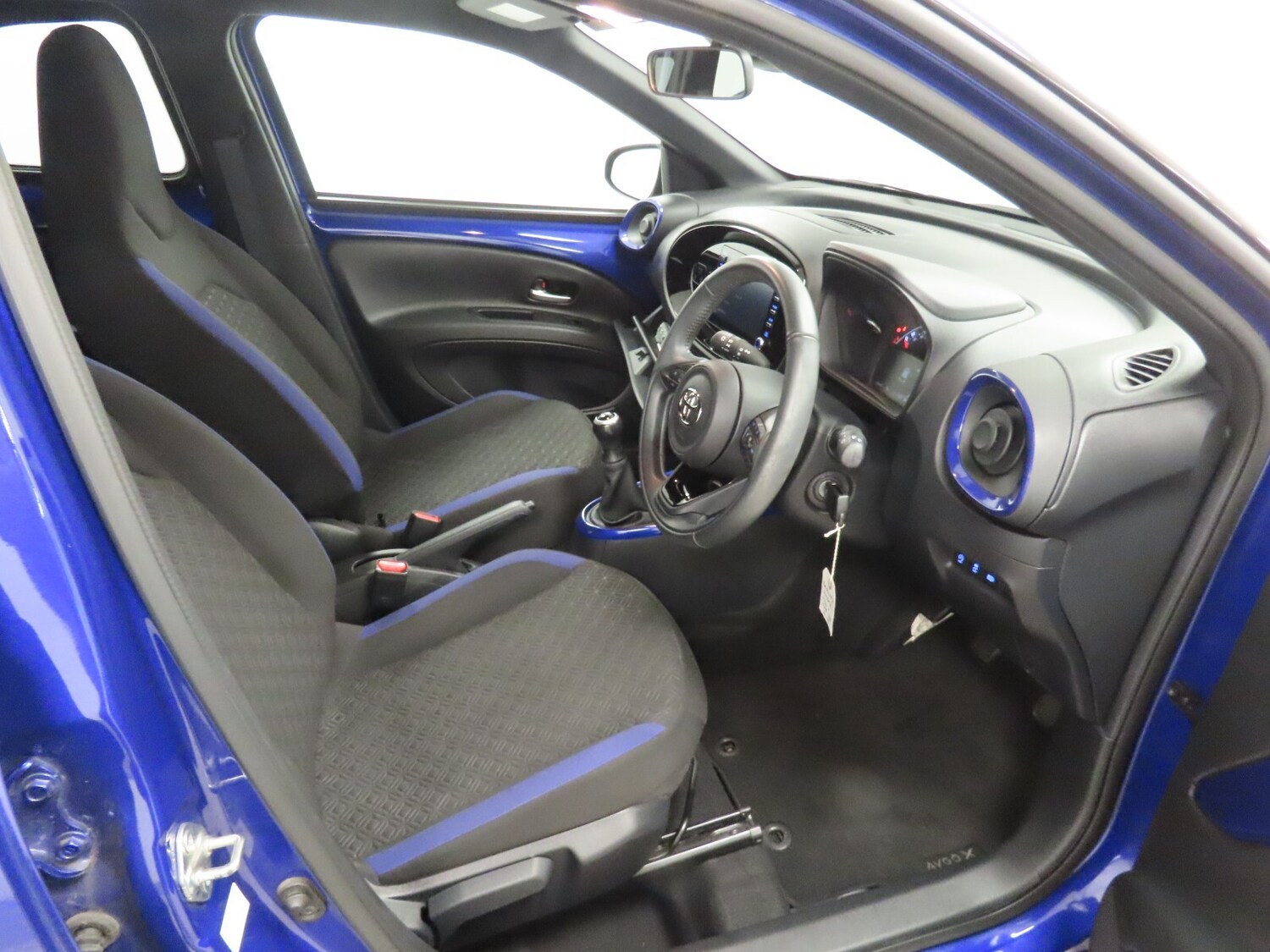 Used Toyota Aygo X 2022 for sale - 77499700: Photo 15