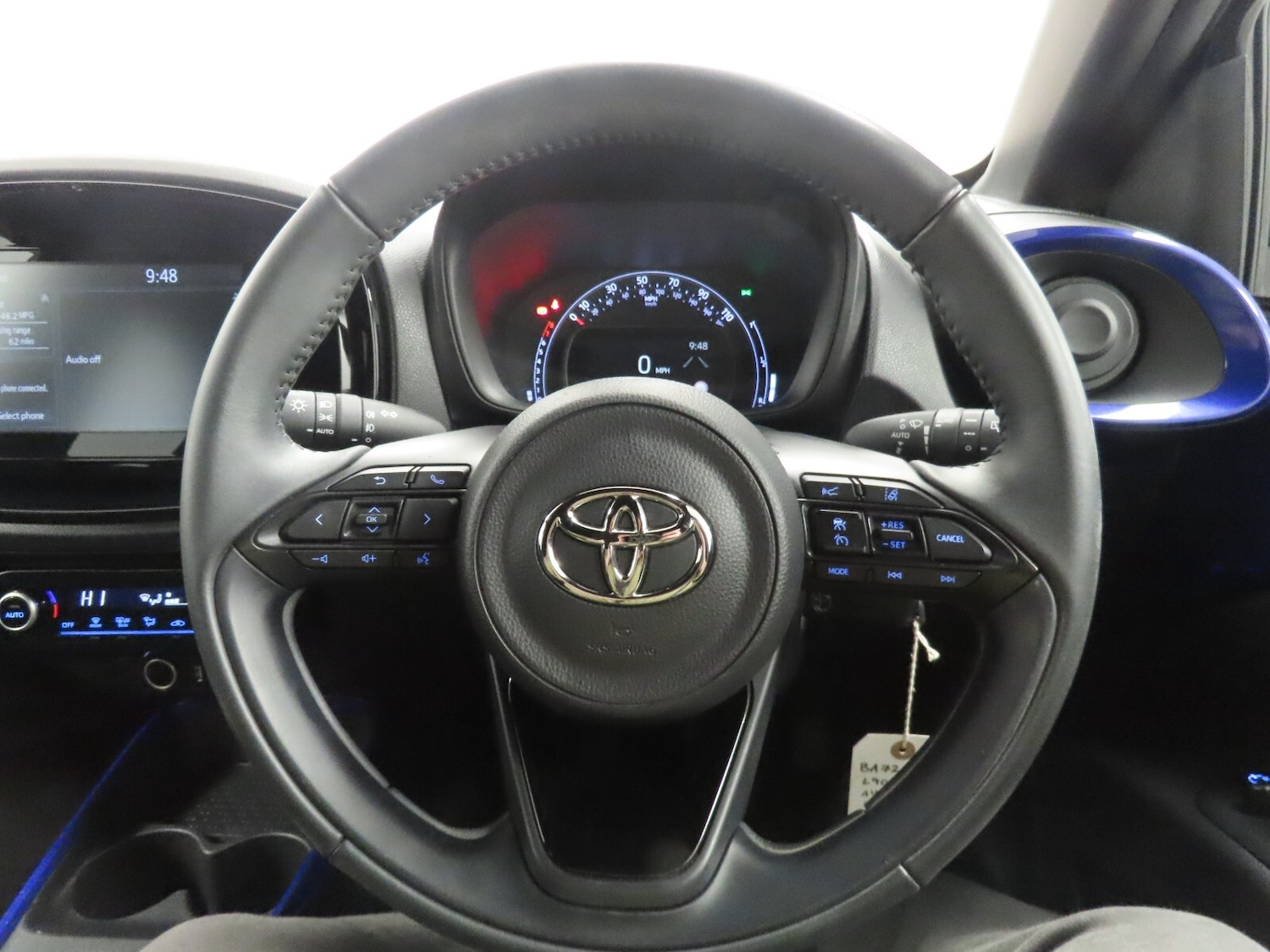 Used Toyota Aygo X 2022 for sale - 77499700: Photo 18