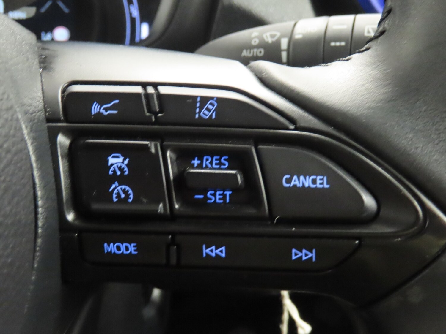 Used Toyota Aygo X 2022 for sale - 77499700: Photo 19