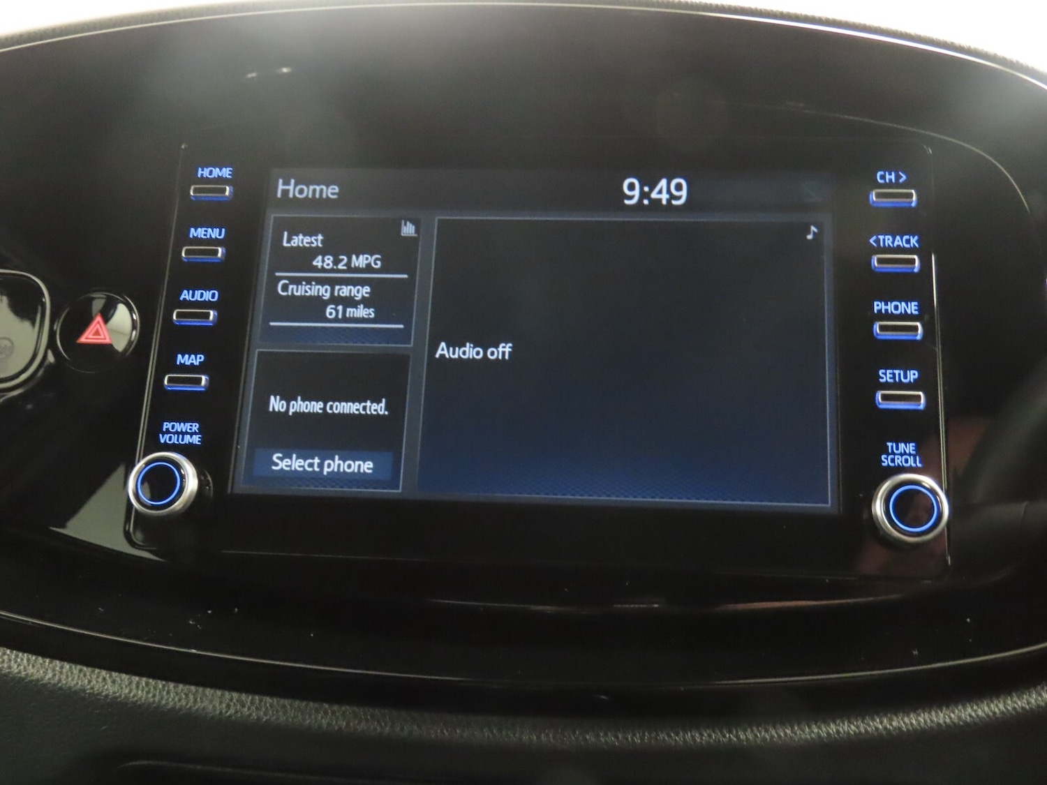 Used Toyota Aygo X 2022 for sale - 77499700: Photo 21