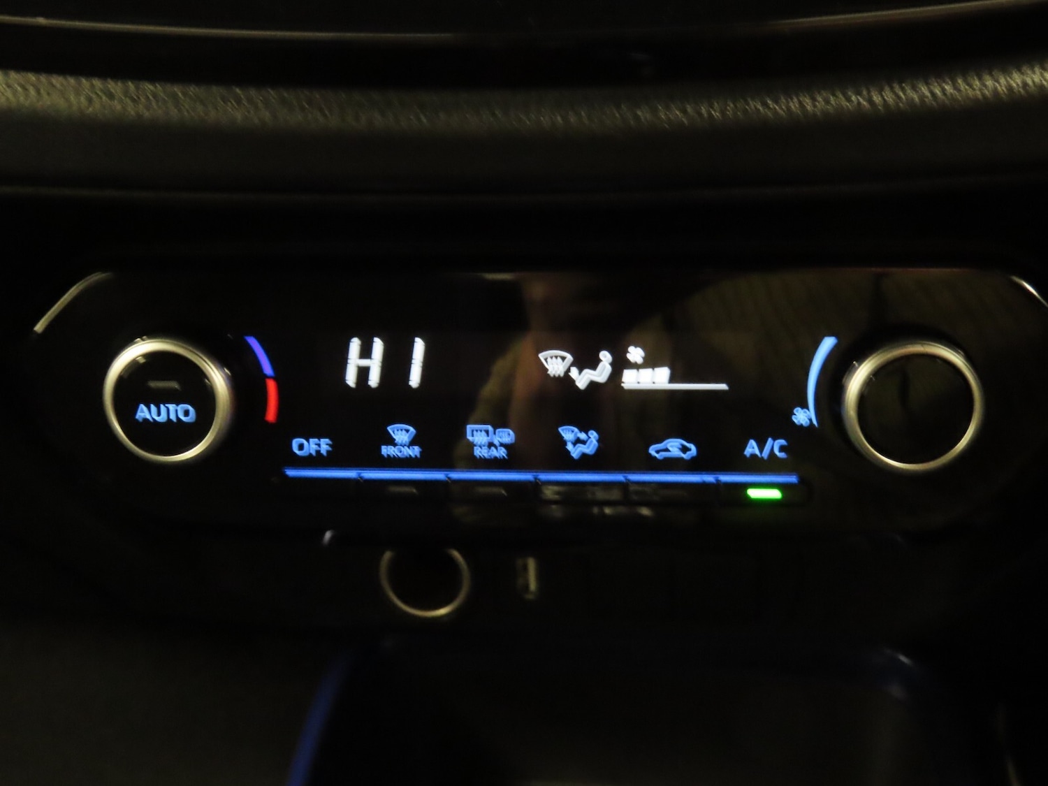 Used Toyota Aygo X 2022 for sale - 77499700: Photo 22