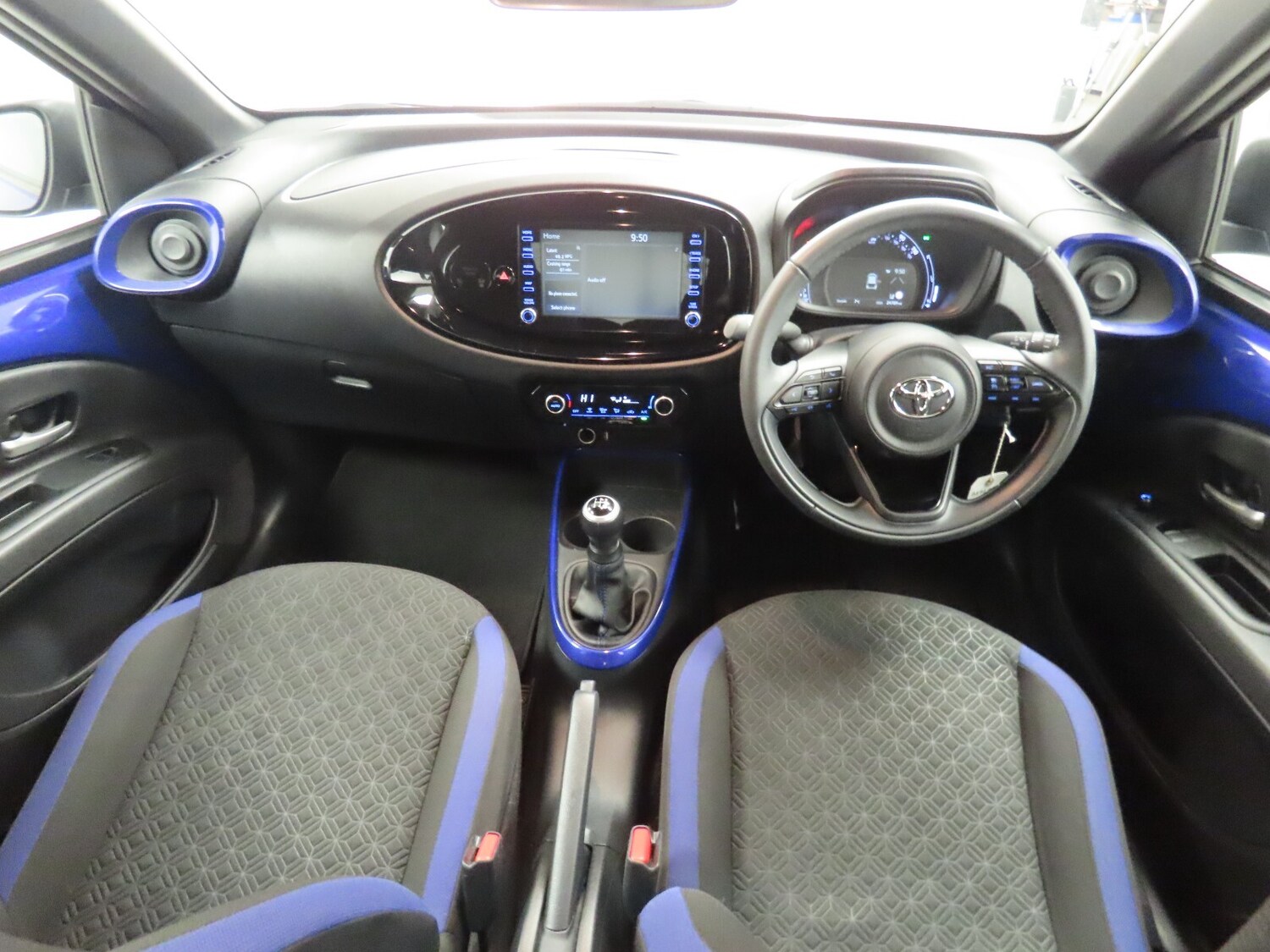 Used Toyota Aygo X 2022 for sale - 77499700: Photo 29