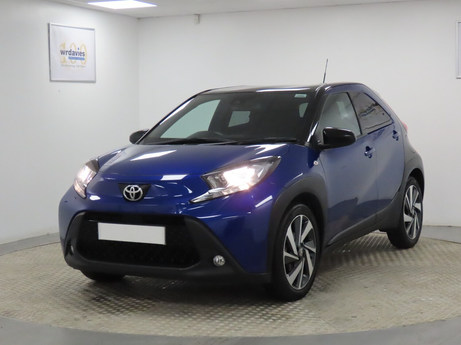 Used Toyota Aygo X 2022 for sale - 77499700: Photo 3