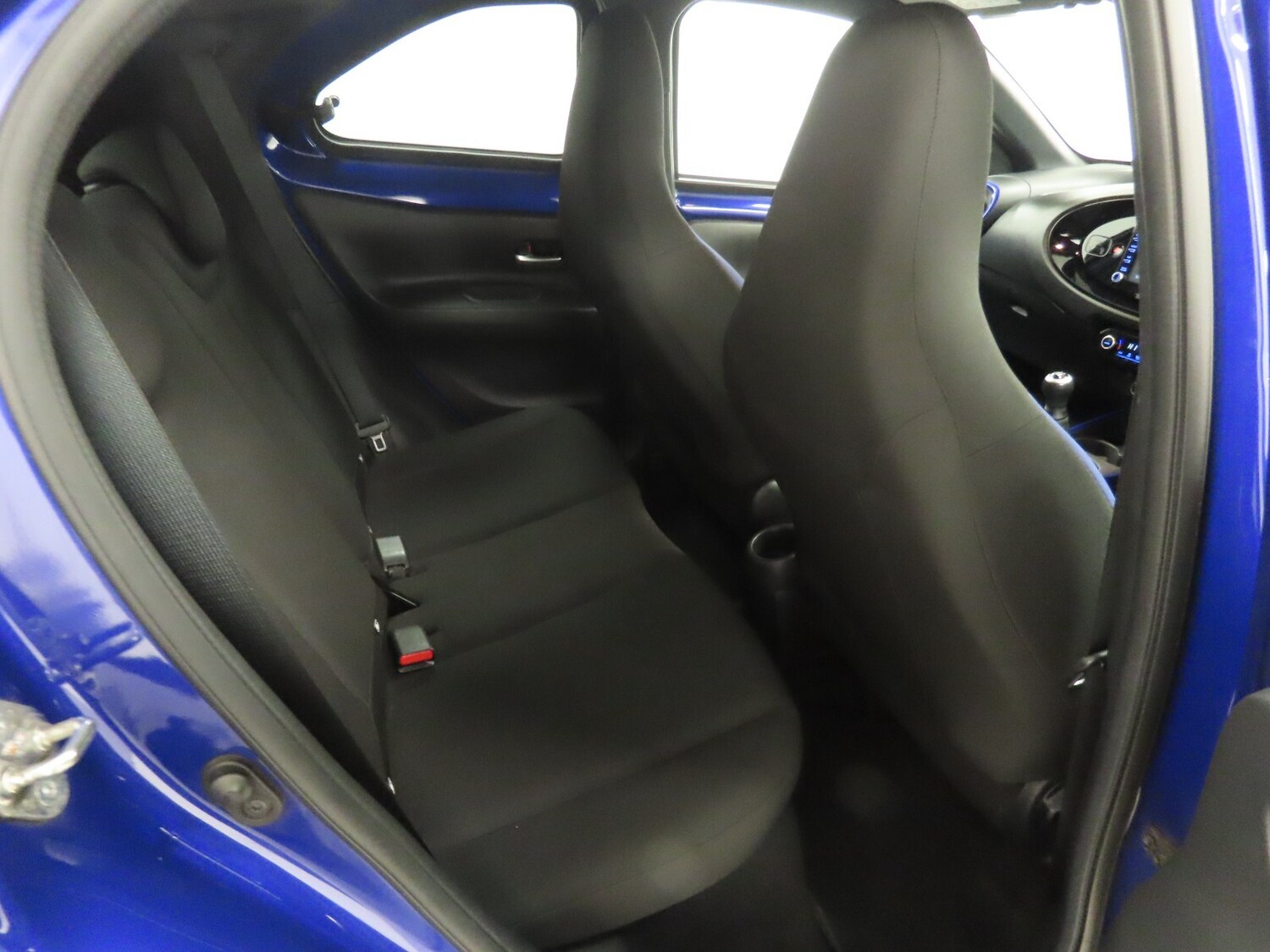 Used Toyota Aygo X 2022 for sale - 77499700: Photo 30