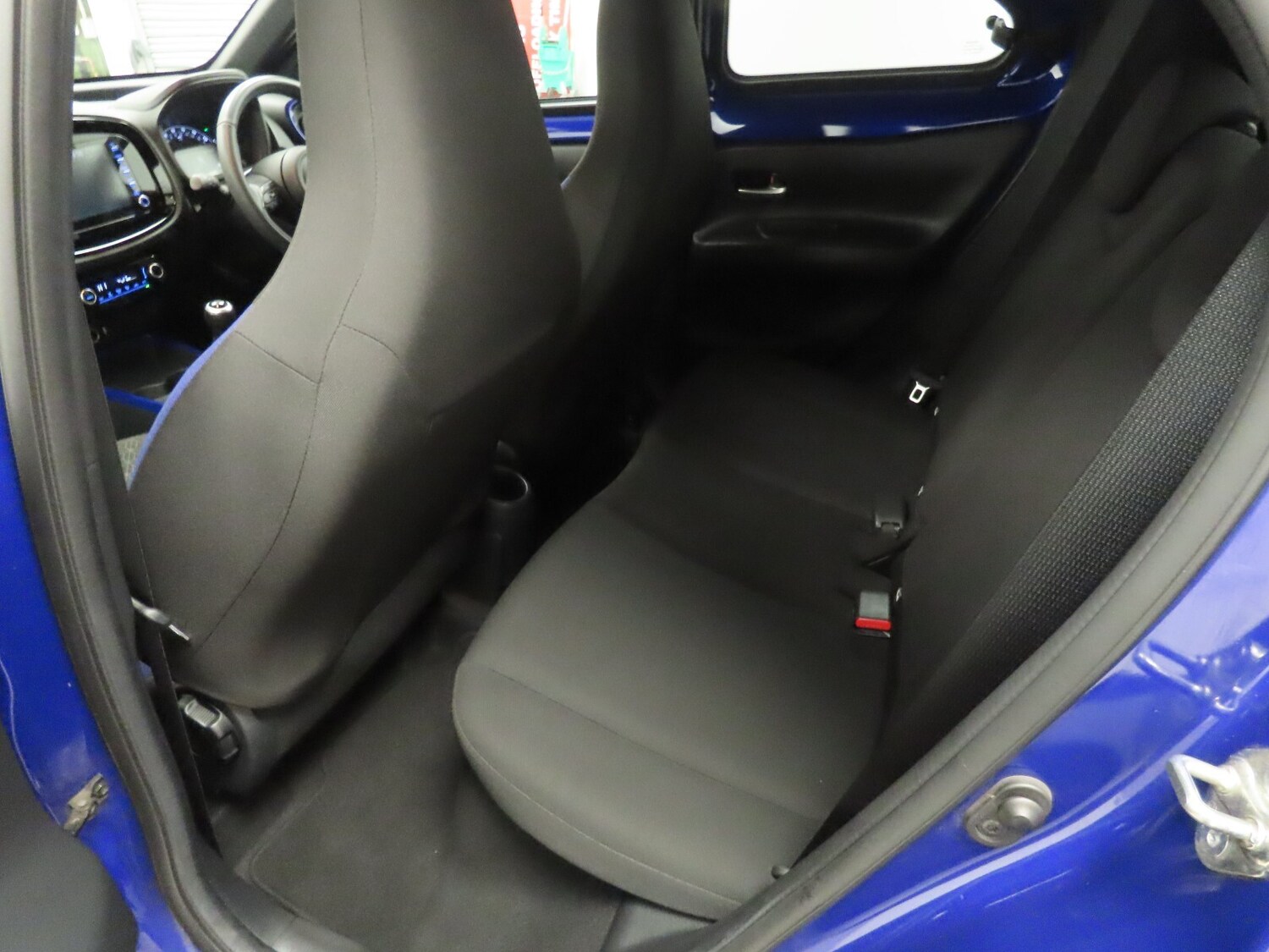 Used Toyota Aygo X 2022 for sale - 77499700: Photo 34