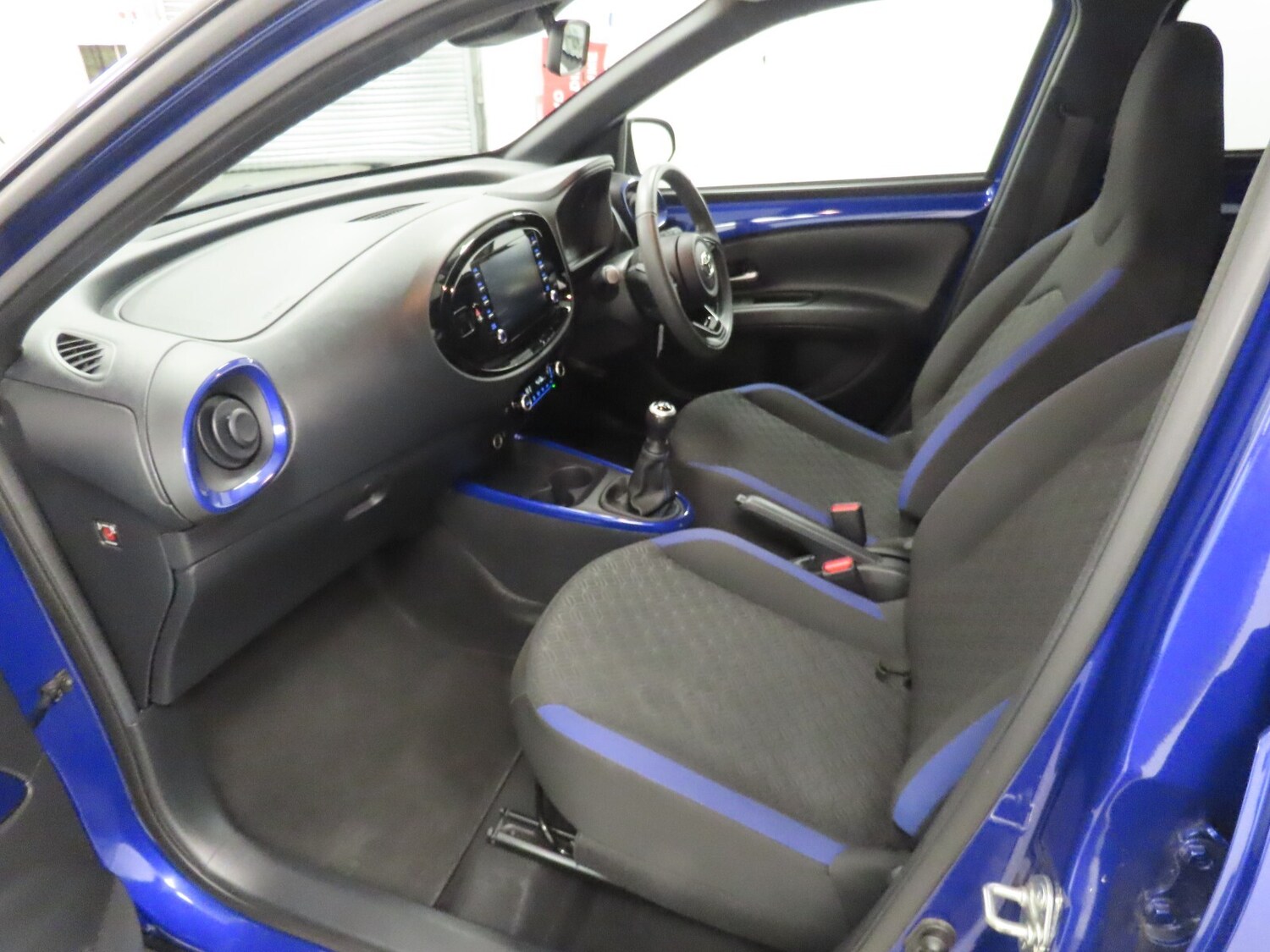 Used Toyota Aygo X 2022 for sale - 77499700: Photo 36