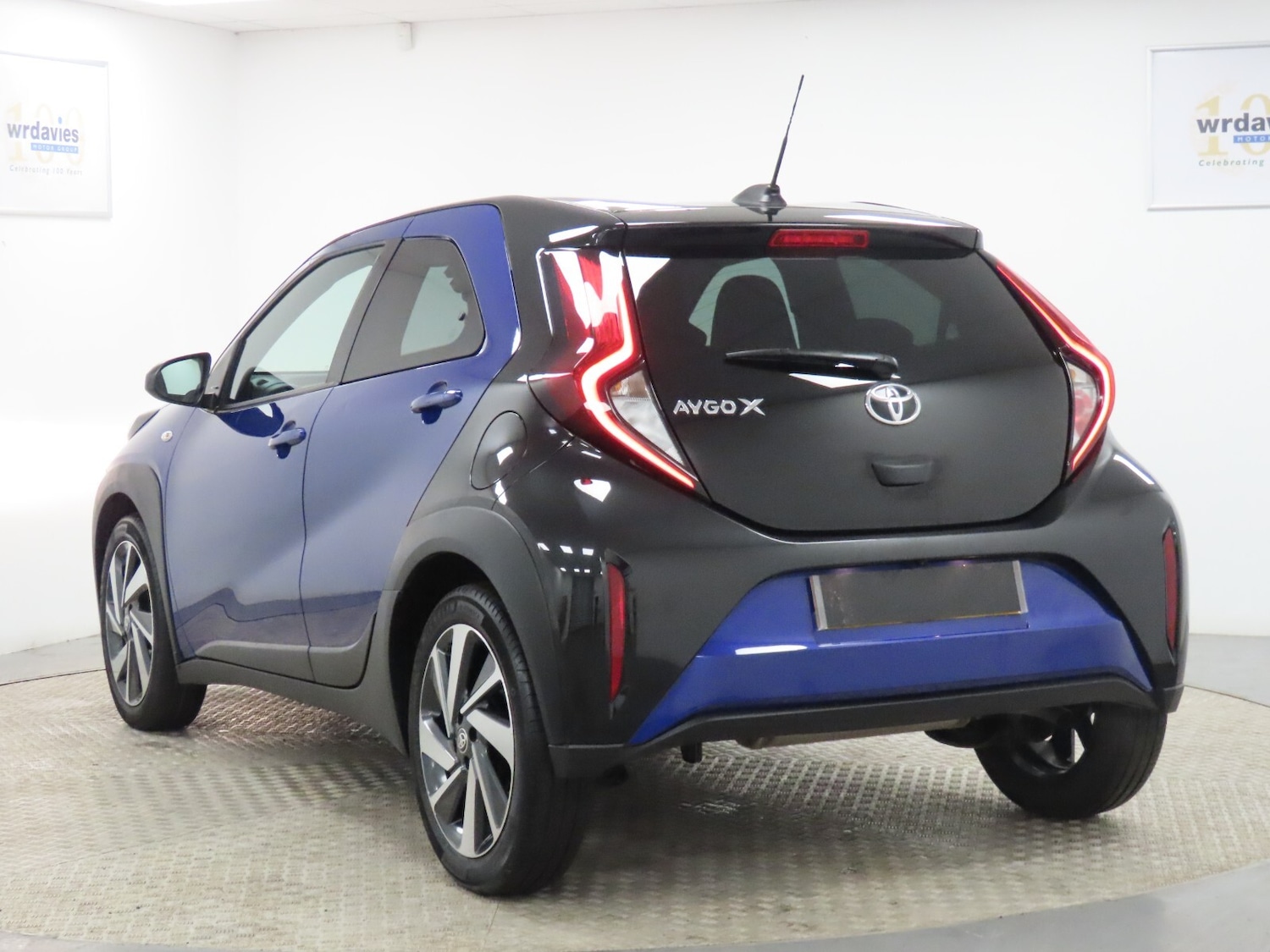 Used Toyota Aygo X 2022 for sale - 77499700: Photo 5