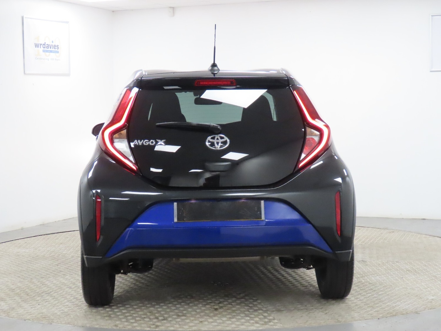 Used Toyota Aygo X 2022 for sale - 77499700: Photo 6