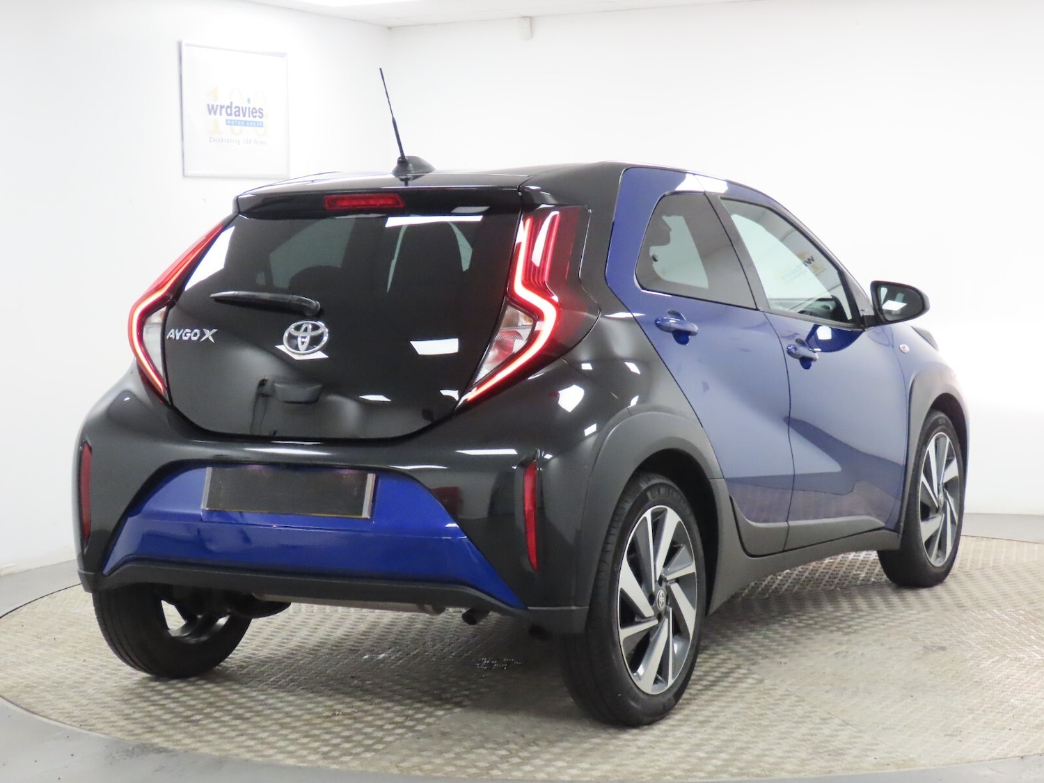 Used Toyota Aygo X 2022 for sale - 77499700: Photo 7