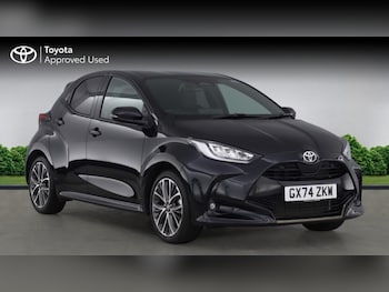 Used Toyota Yaris 2024 for sale - 78313595: Photo