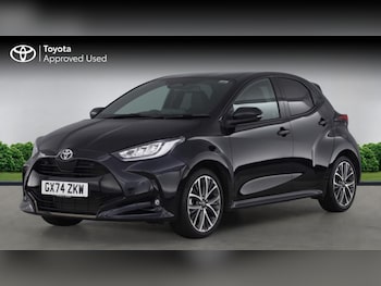 Used Toyota Yaris 2024 for sale - 78313595: Photo