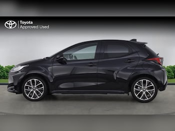 Used Toyota Yaris 2024 for sale - 78313595: Photo