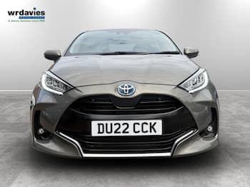 Used Toyota Yaris 2022 for sale - 79485015: Photo