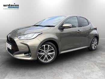 Used Toyota Yaris 2022 for sale - 79485015: Photo