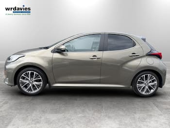 Used Toyota Yaris 2022 for sale - 79485015: Photo