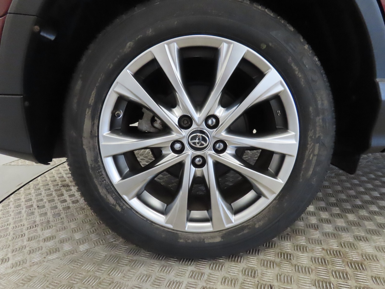 Used Toyota RAV4 2016 for sale - 77339291: Photo 11