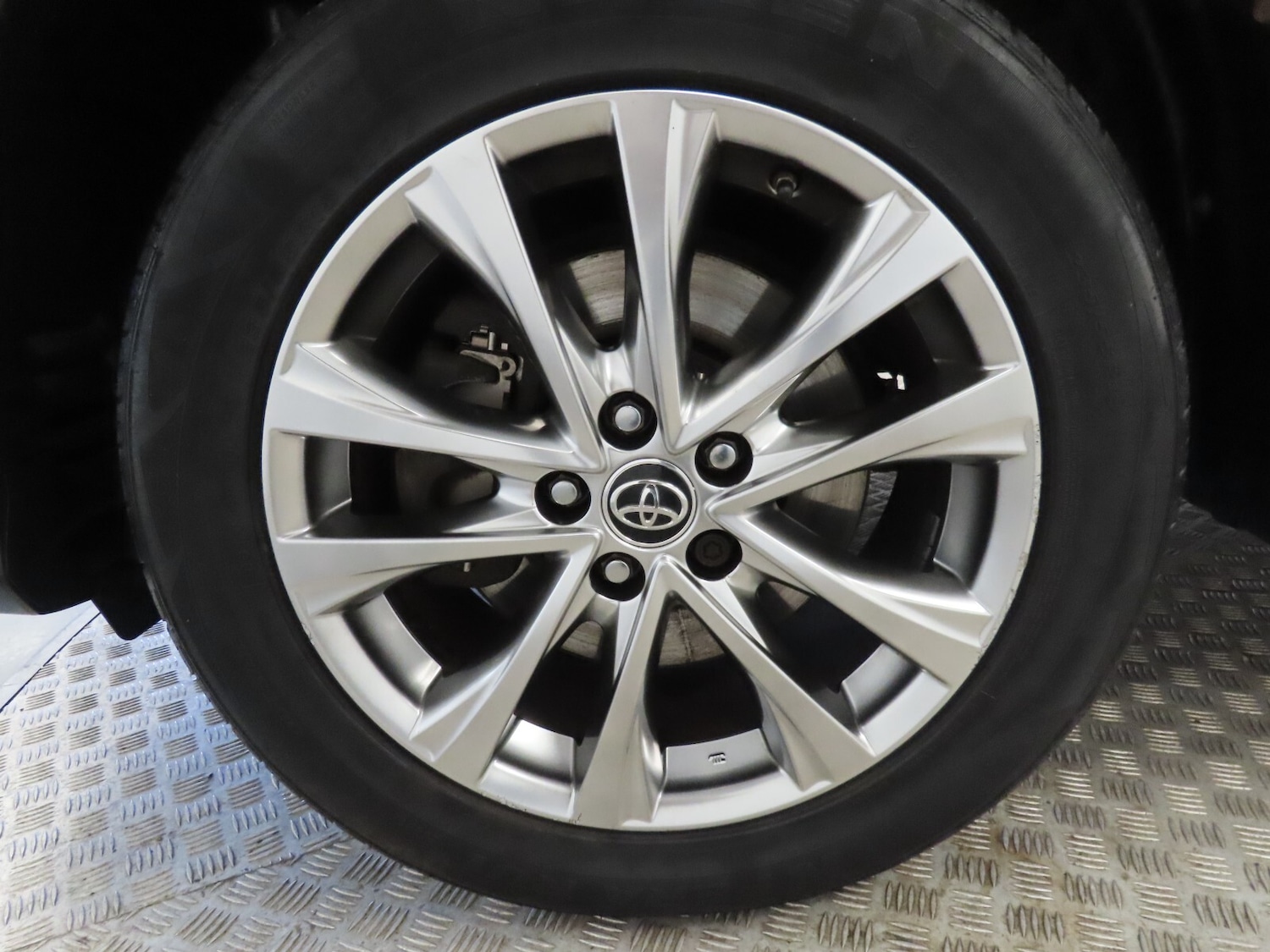 Used Toyota RAV4 2016 for sale - 77339291: Photo 13