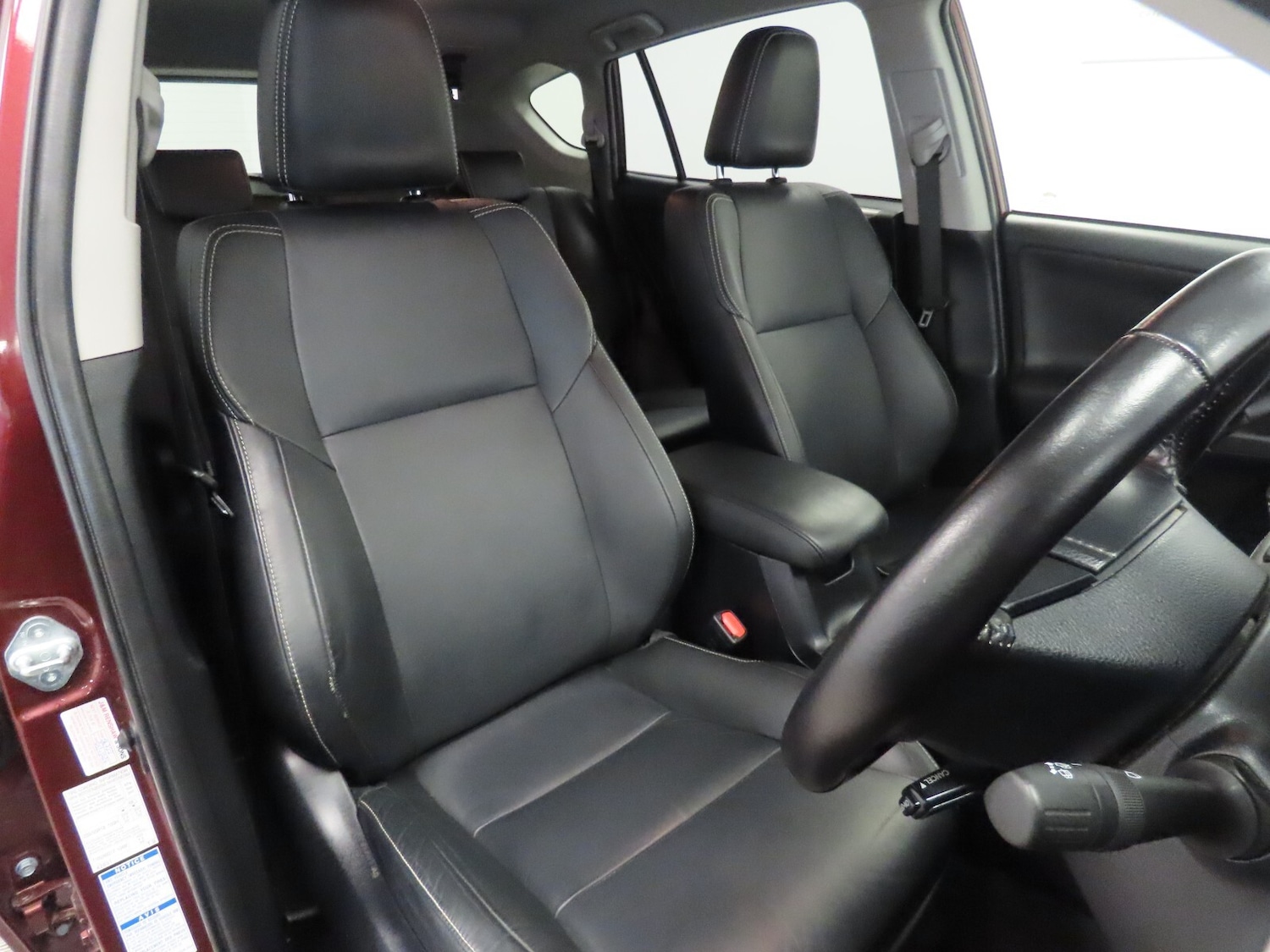 Used Toyota RAV4 2016 for sale - 77339291: Photo 16