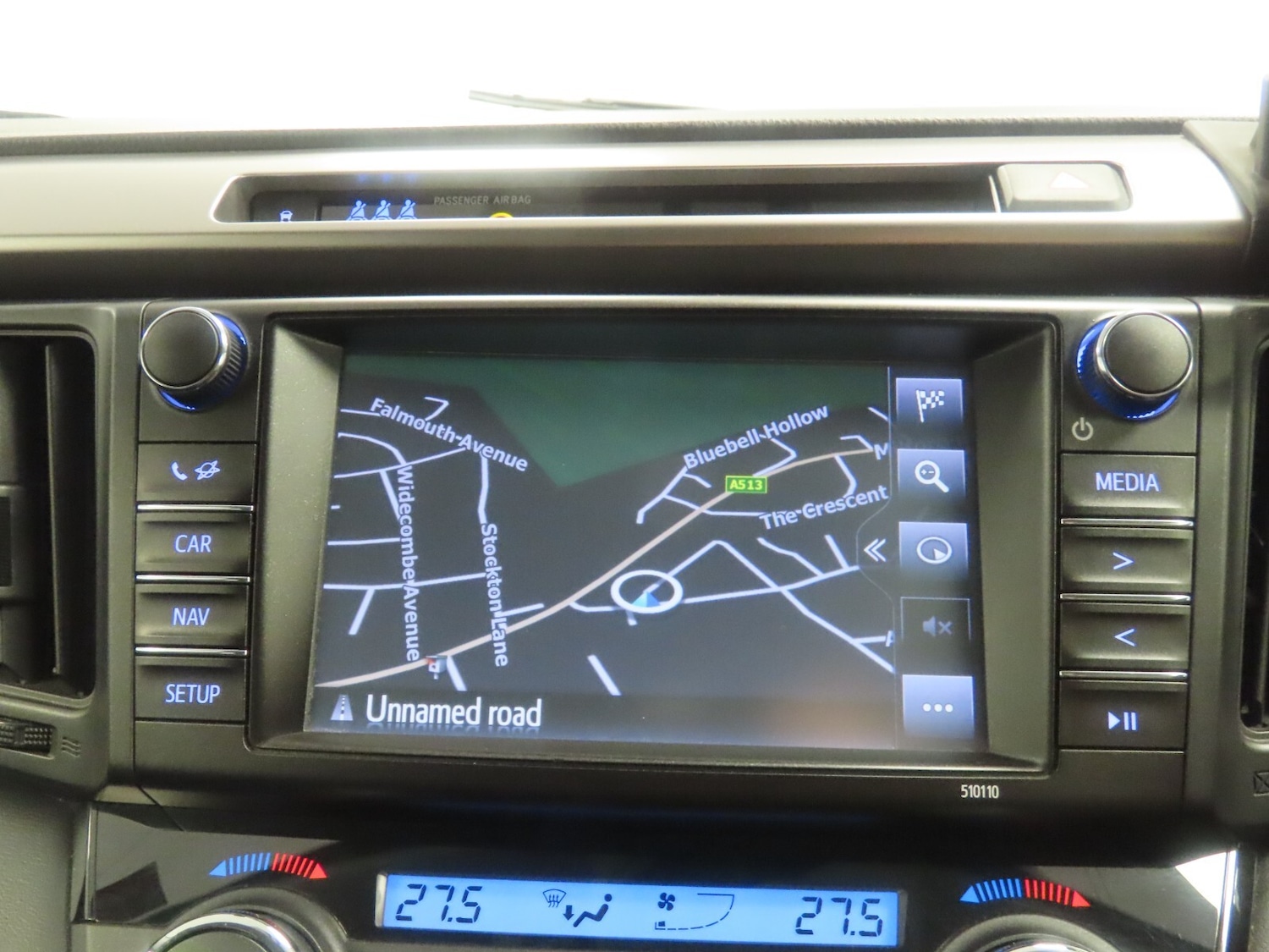 Used Toyota RAV4 2016 for sale - 77339291: Photo 21