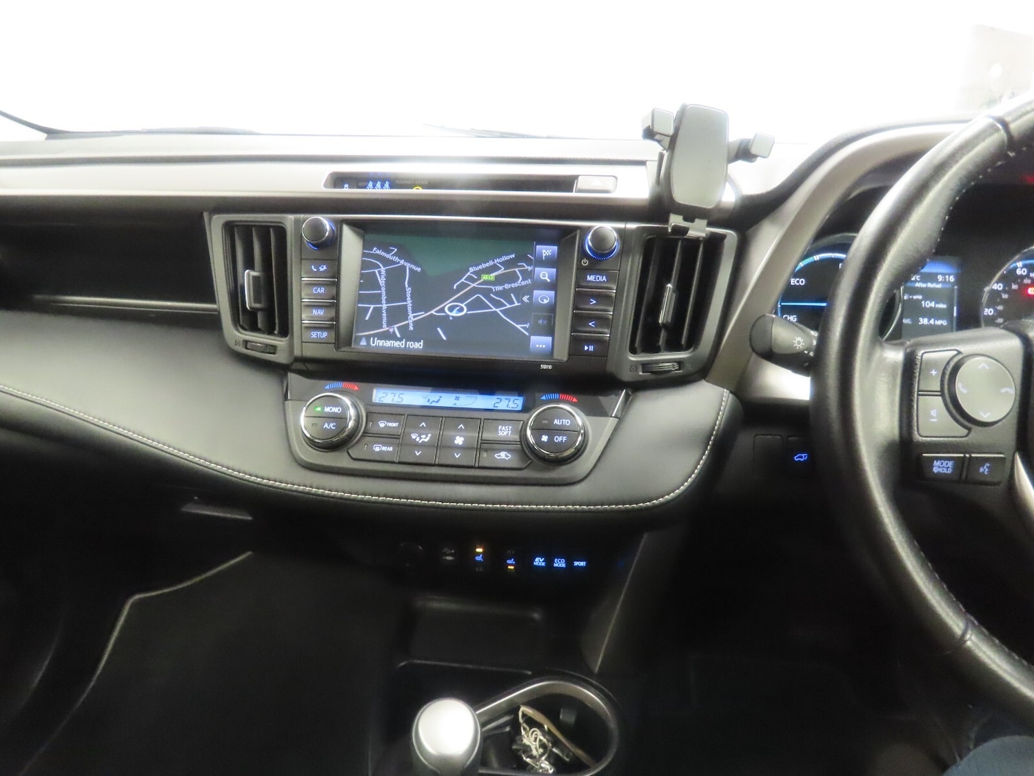 Used Toyota RAV4 2016 for sale - 77339291: Photo 23