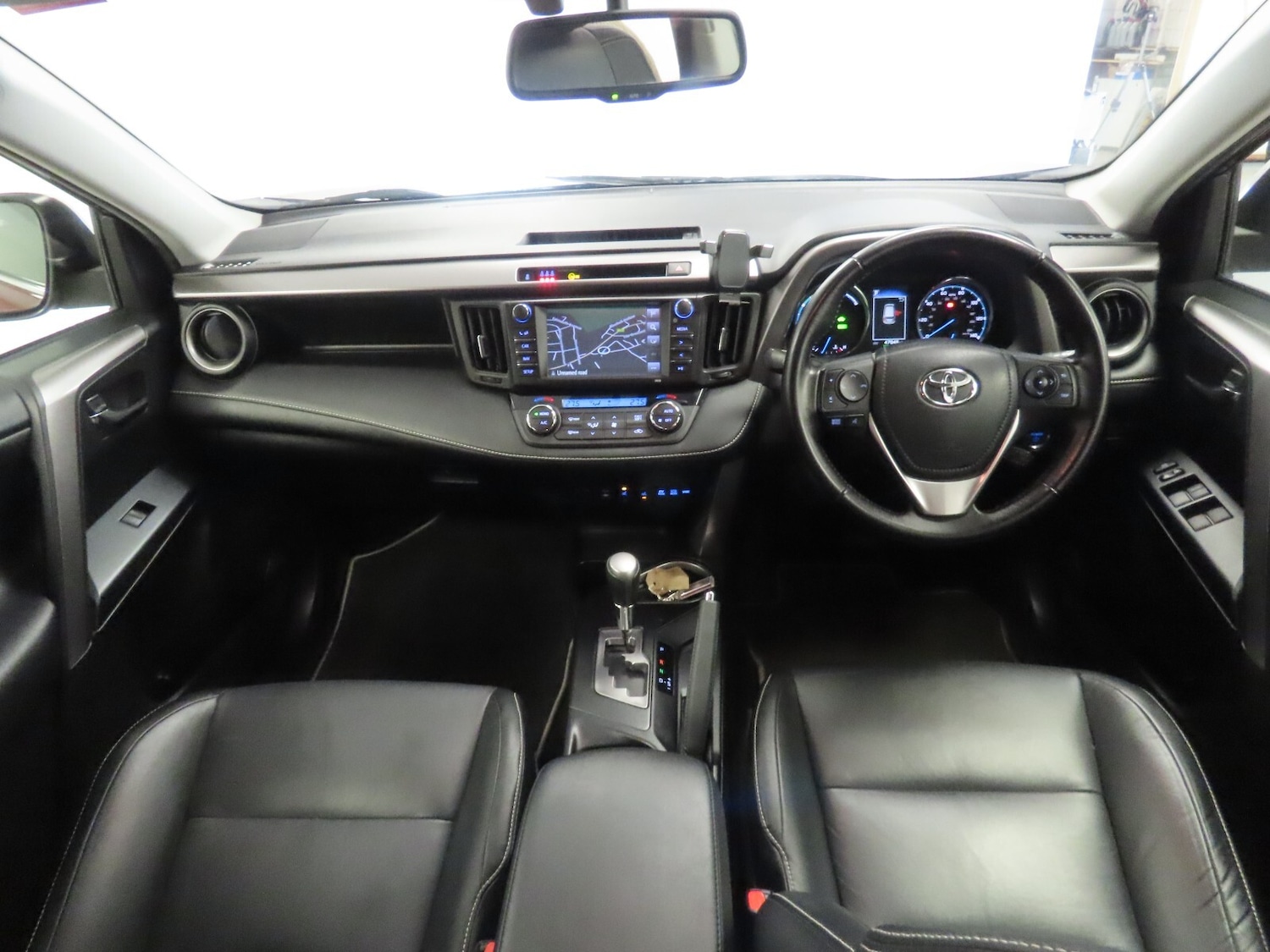 Used Toyota RAV4 2016 for sale - 77339291: Photo 31