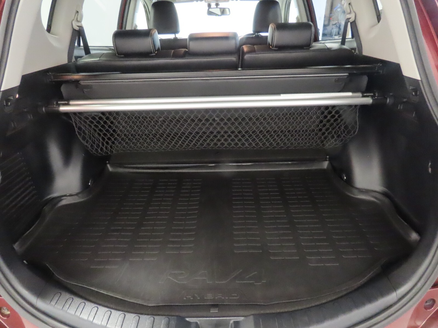 Used Toyota RAV4 2016 for sale - 77339291: Photo 34