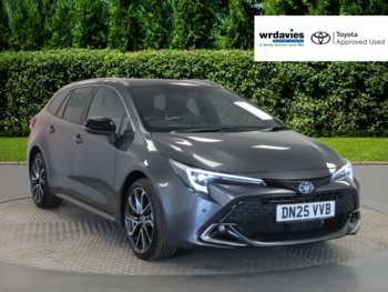 2025 - 1.8 Hybrid Excel 5dr CVT Auto