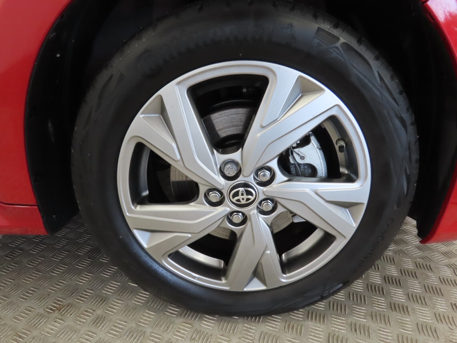 Used Toyota Yaris 2025 for sale - 76321923: Photo 11