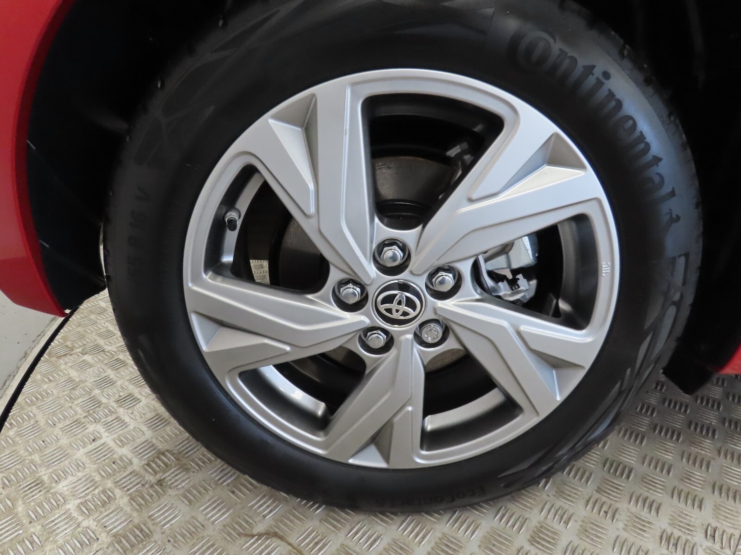 Used Toyota Yaris 2025 for sale - 76321923: Photo 12