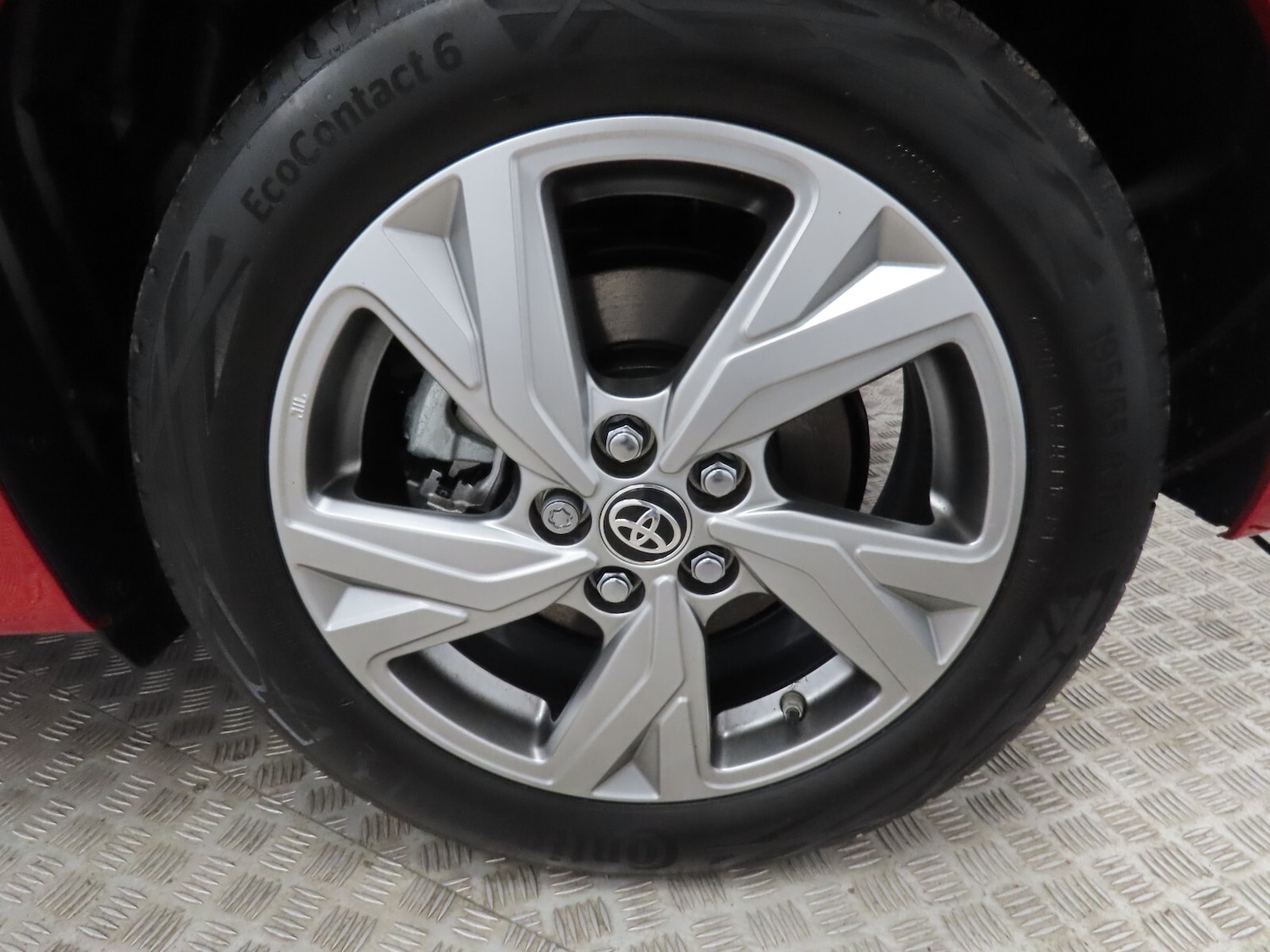 Used Toyota Yaris 2025 for sale - 76321923: Photo 13