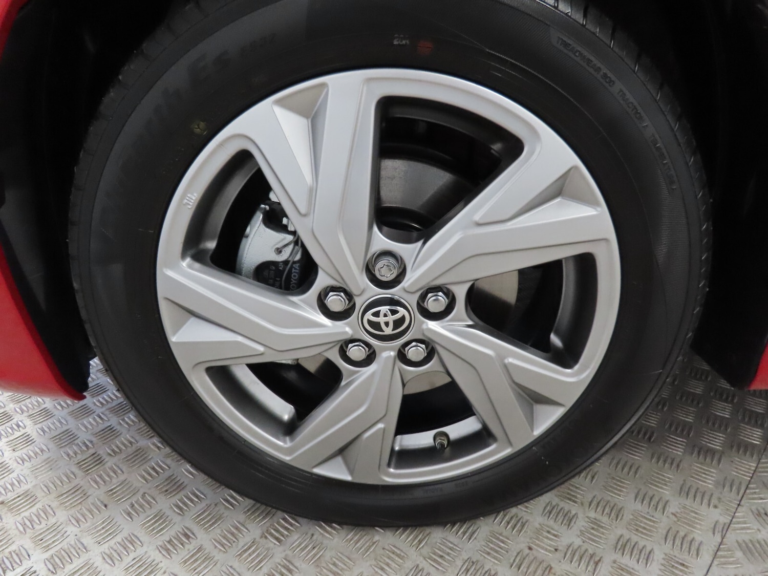 Used Toyota Yaris 2025 for sale - 76321923: Photo 14