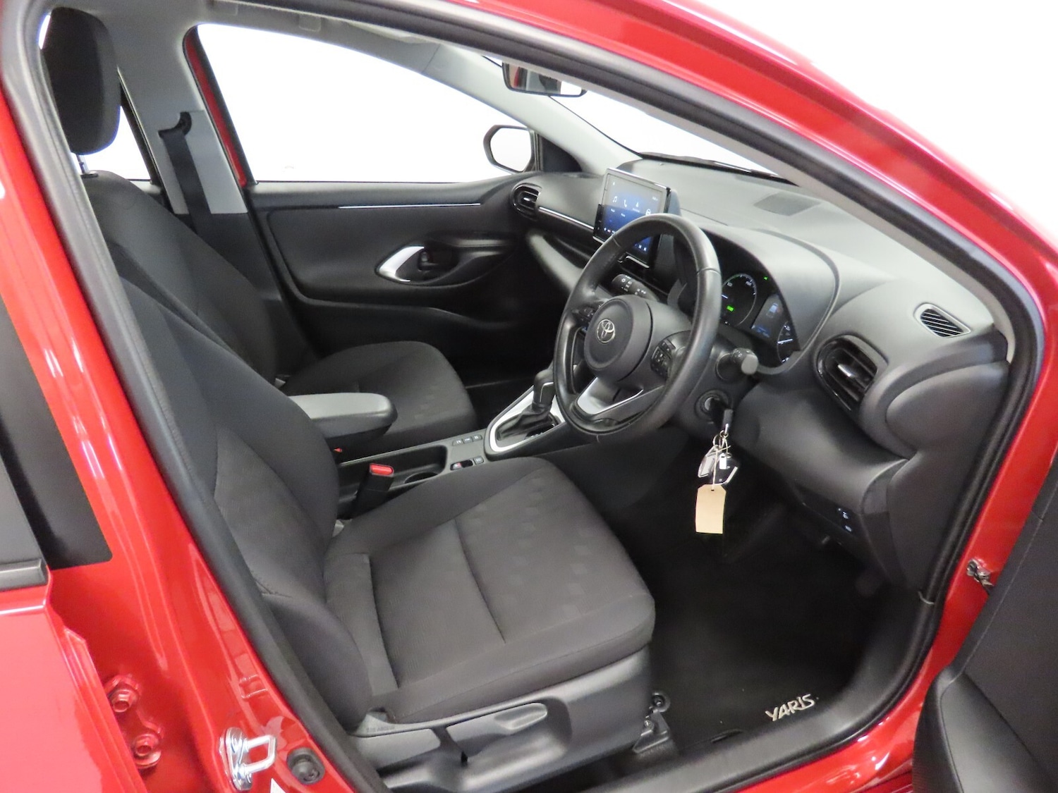 Used Toyota Yaris 2025 for sale - 76321923: Photo 16