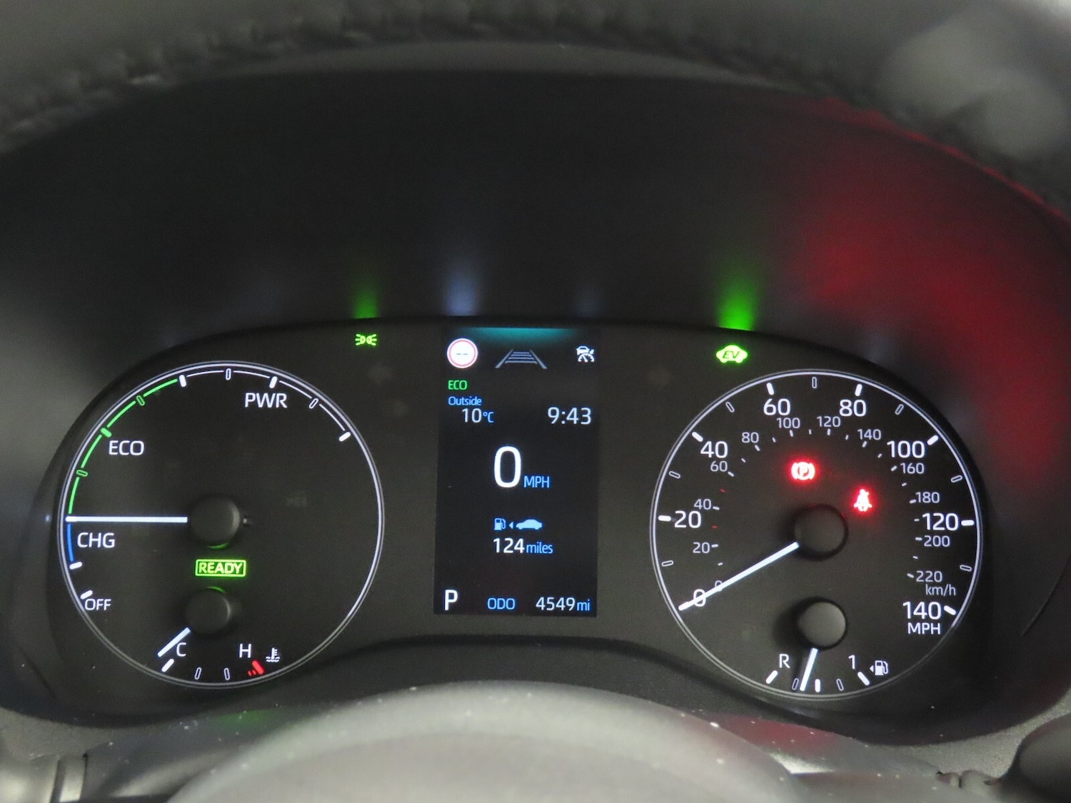 Used Toyota Yaris 2025 for sale - 76321923: Photo 18