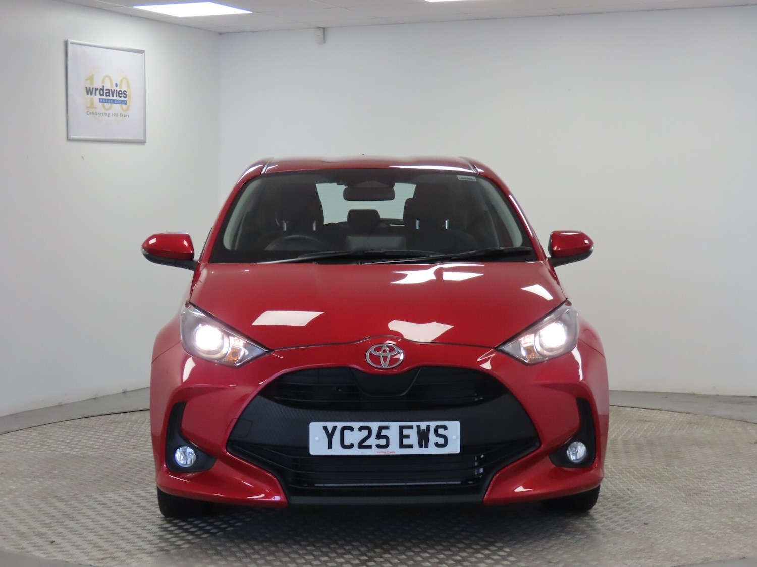 Used Toyota Yaris 2025 for sale - 76321923: Photo 2