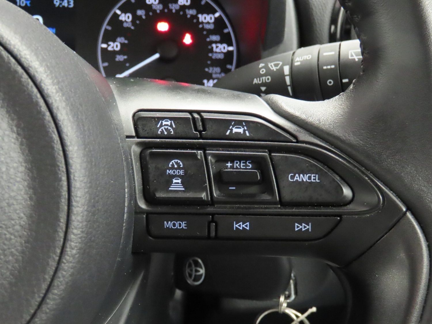 Used Toyota Yaris 2025 for sale - 76321923: Photo 20