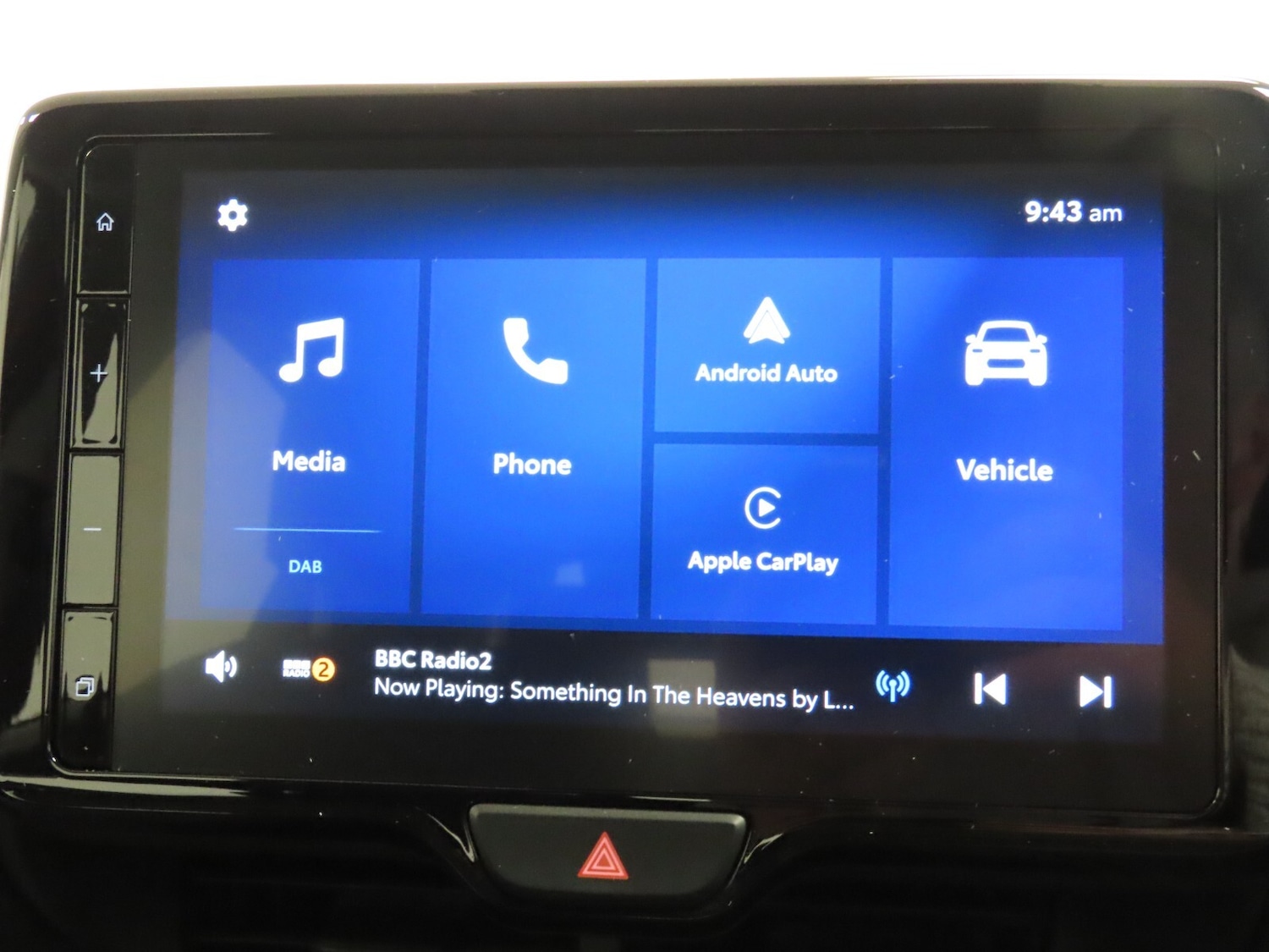 Used Toyota Yaris 2025 for sale - 76321923: Photo 22