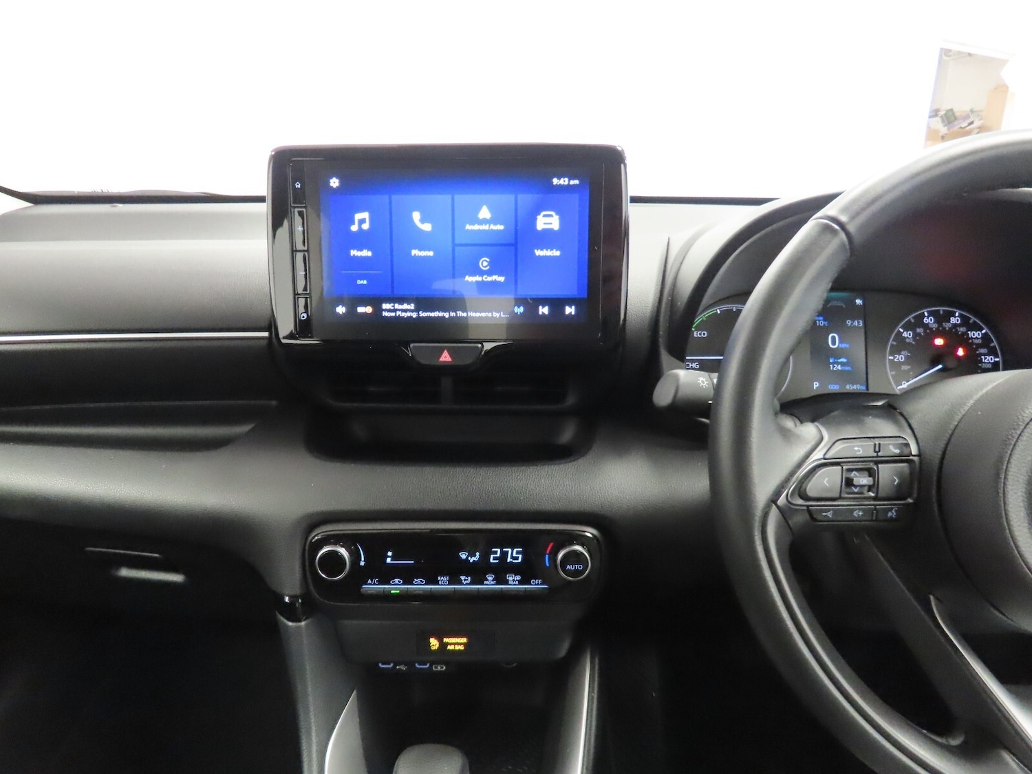 Used Toyota Yaris 2025 for sale - 76321923: Photo 24