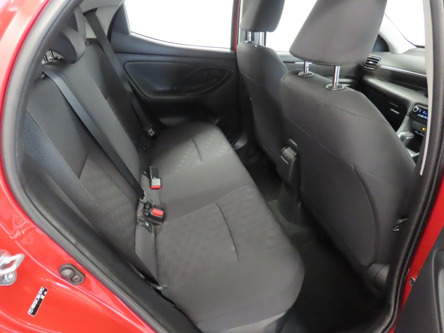 Used Toyota Yaris 2025 for sale - 76321923: Photo 32