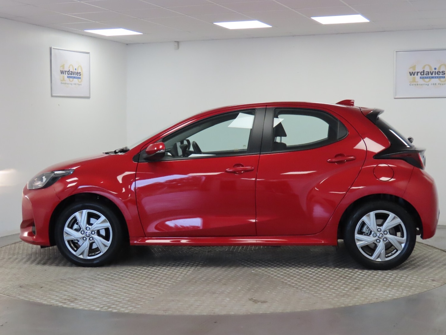 Used Toyota Yaris 2025 for sale - 76321923: Photo 5
