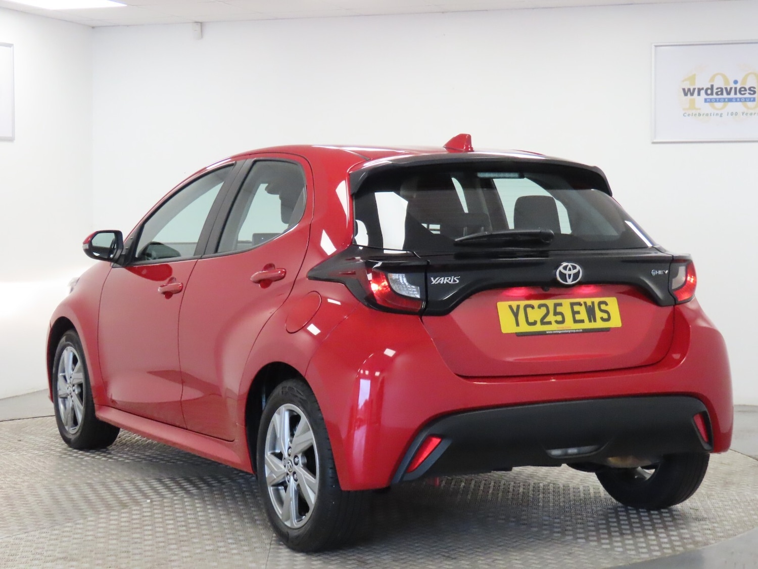 Used Toyota Yaris 2025 for sale - 76321923: Photo 6