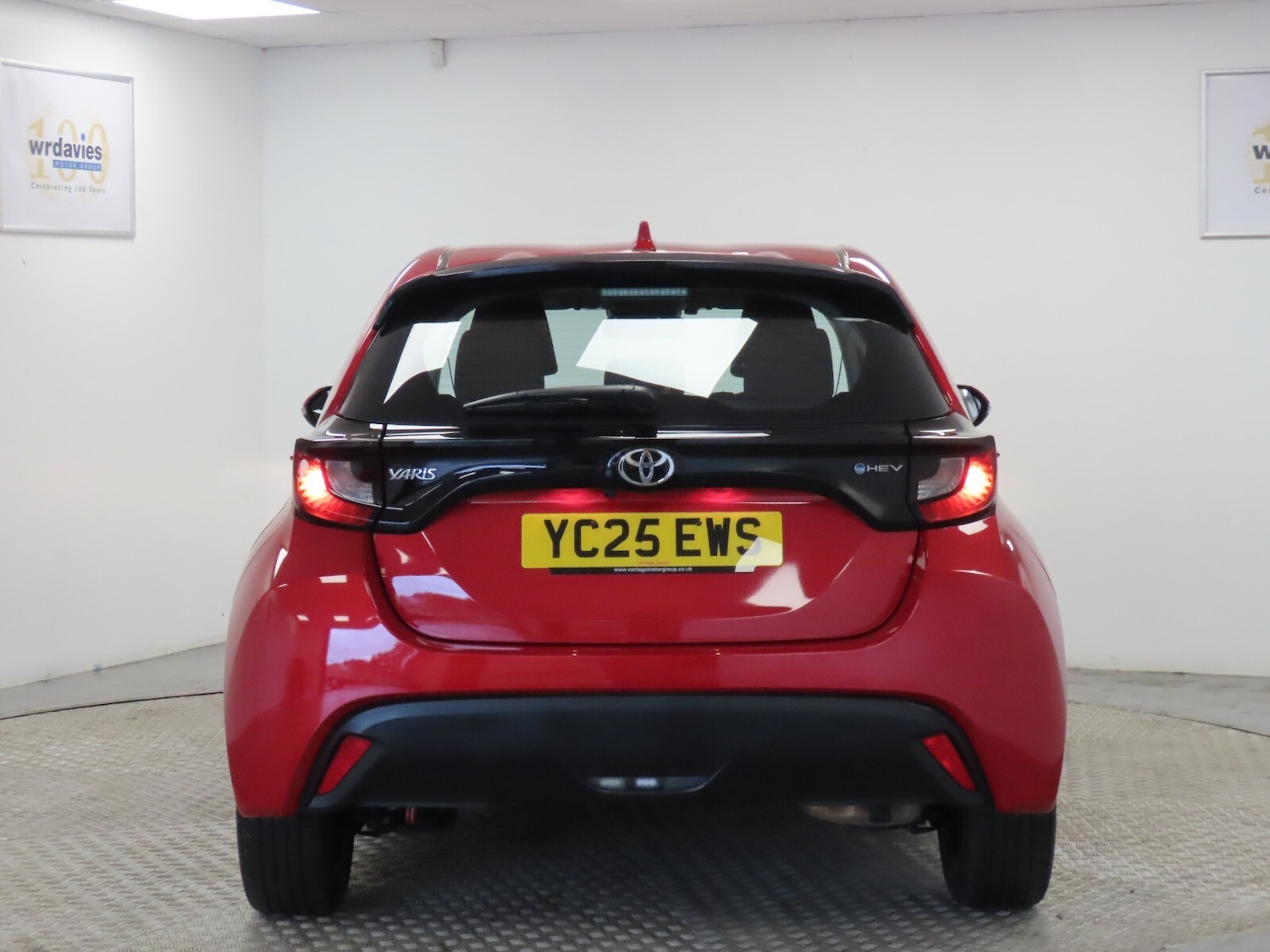 Used Toyota Yaris 2025 for sale - 76321923: Photo 7