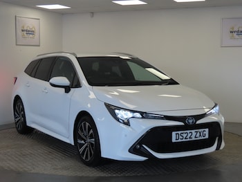 Used Toyota Corolla 2022 for sale - 77413875: Photo