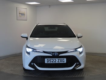 Used Toyota Corolla 2022 for sale - 77413875: Photo