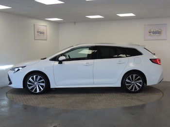 Used Toyota Corolla 2022 for sale - 77413875: Photo