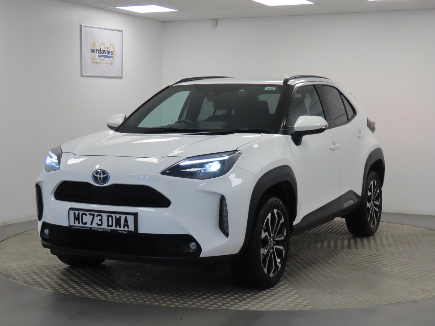 Used Toyota Yaris Cross 2024 for sale - 76984102: Photo 3