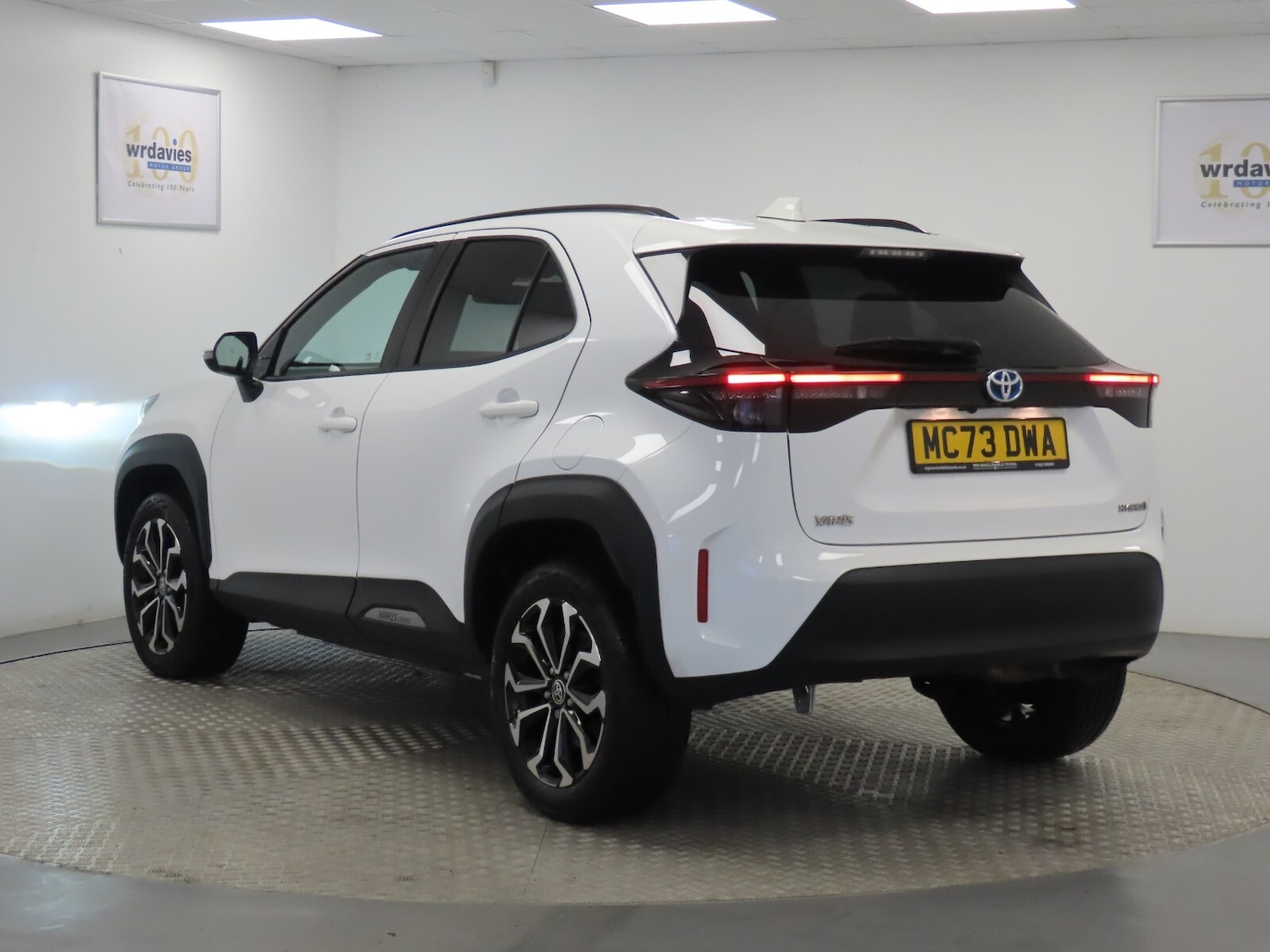 Used Toyota Yaris Cross 2024 for sale - 76984102: Photo 5