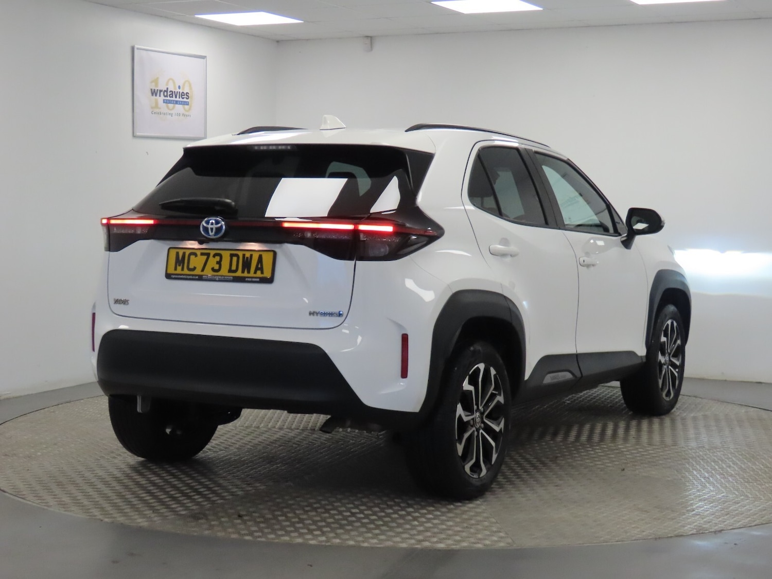 Used Toyota Yaris Cross 2024 for sale - 76984102: Photo 7