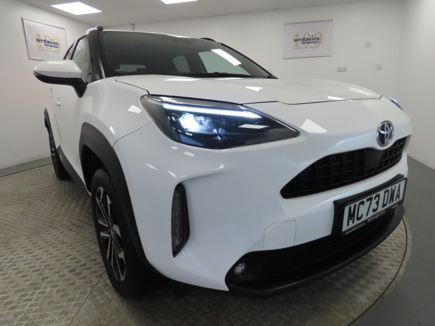 Used Toyota Yaris Cross 2024 for sale - 76984102: Photo 9