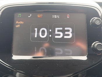 Used Toyota AYGO 2018 for sale - 78617938: Photo