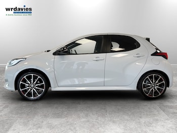 Used Toyota Yaris 2022 for sale - 78838089: Photo